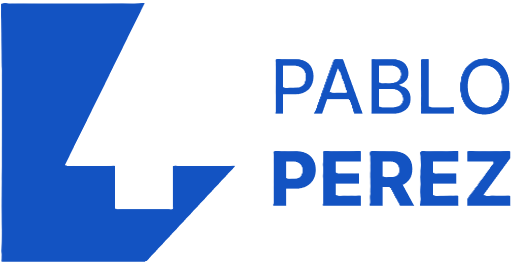 Pablo Pérez