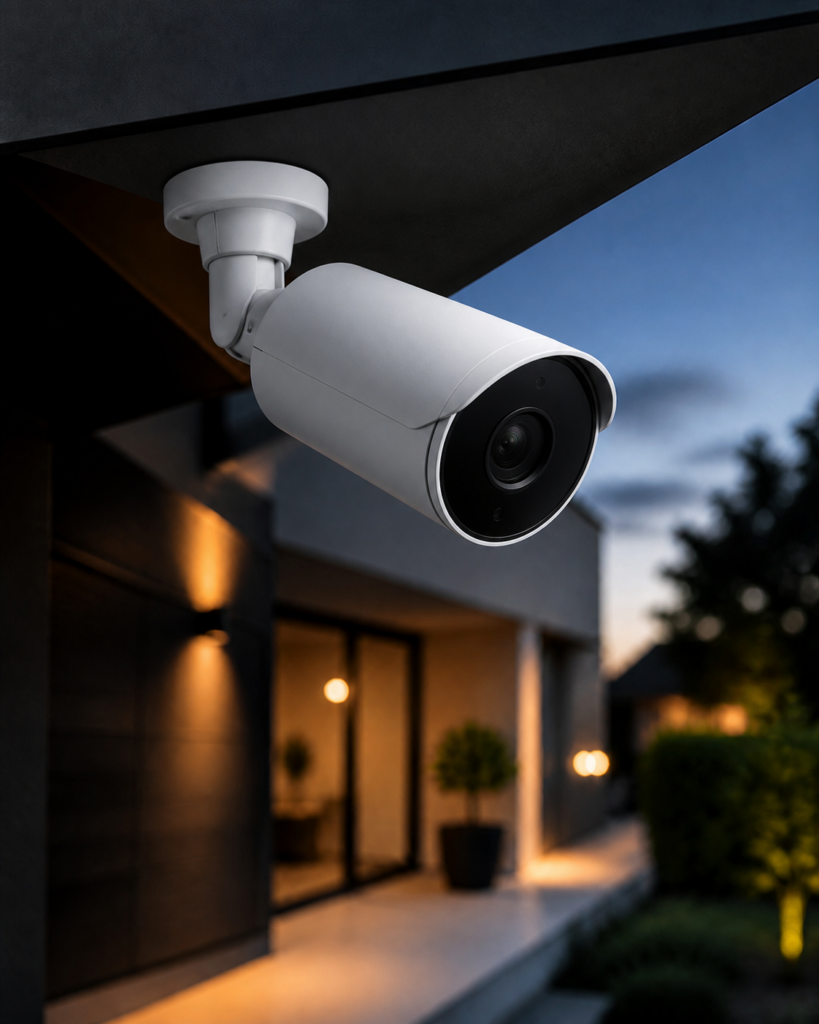 CCTV
